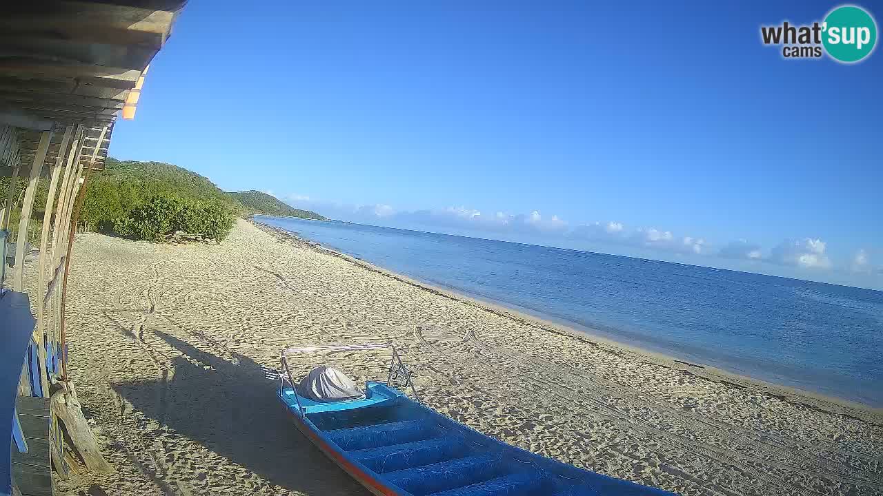Webcam Strand Buen Hombre – Kite Buen Hombre Kiteboarding School