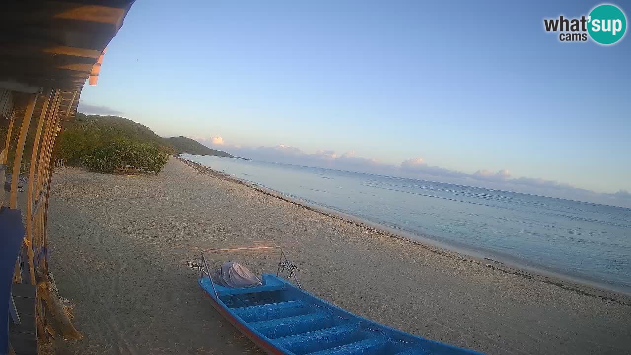 Webcam playa Buen Hombre – Kite Buen Hombre Kiteboarding School
