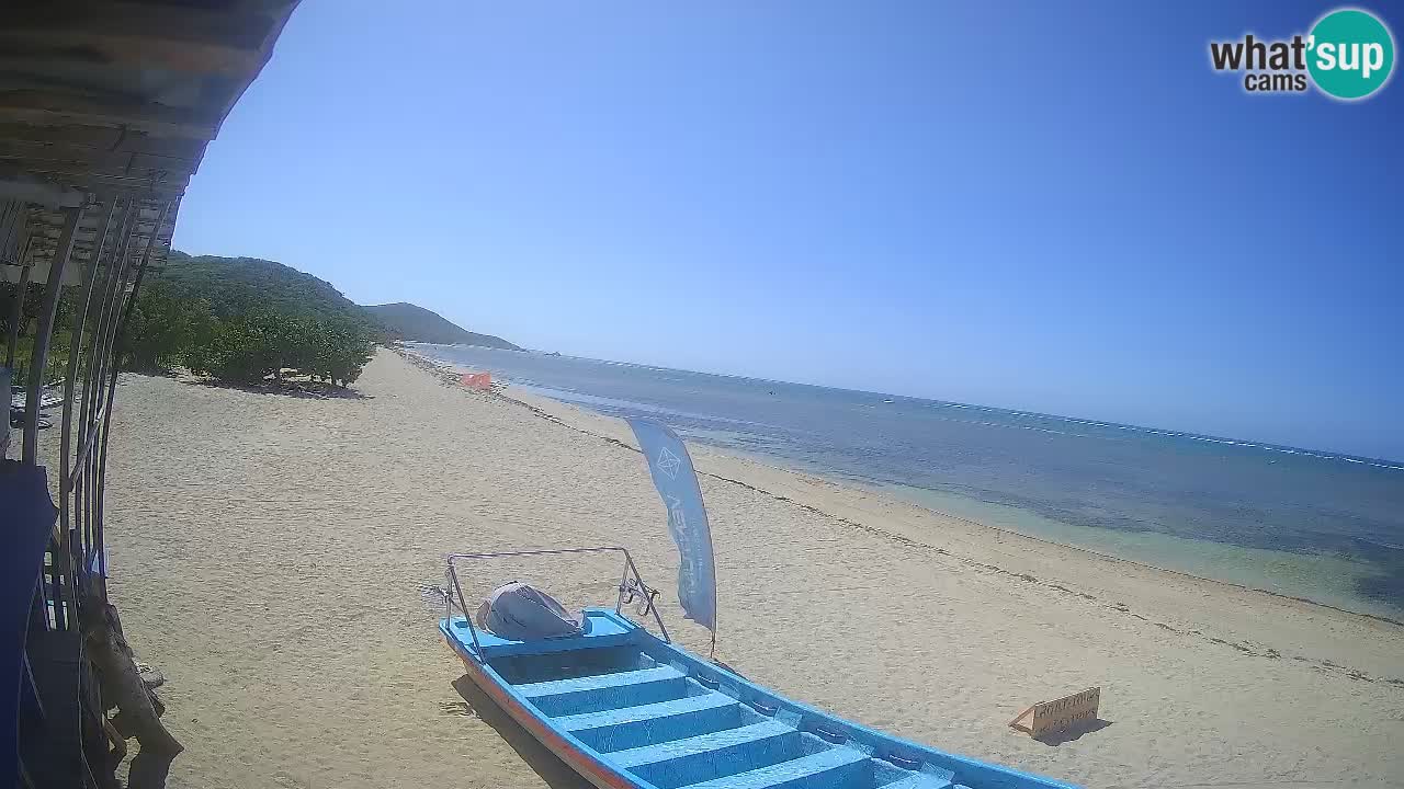 Webcam live plage Buen Hombre – Kite Buen Hombre Kiteboarding School