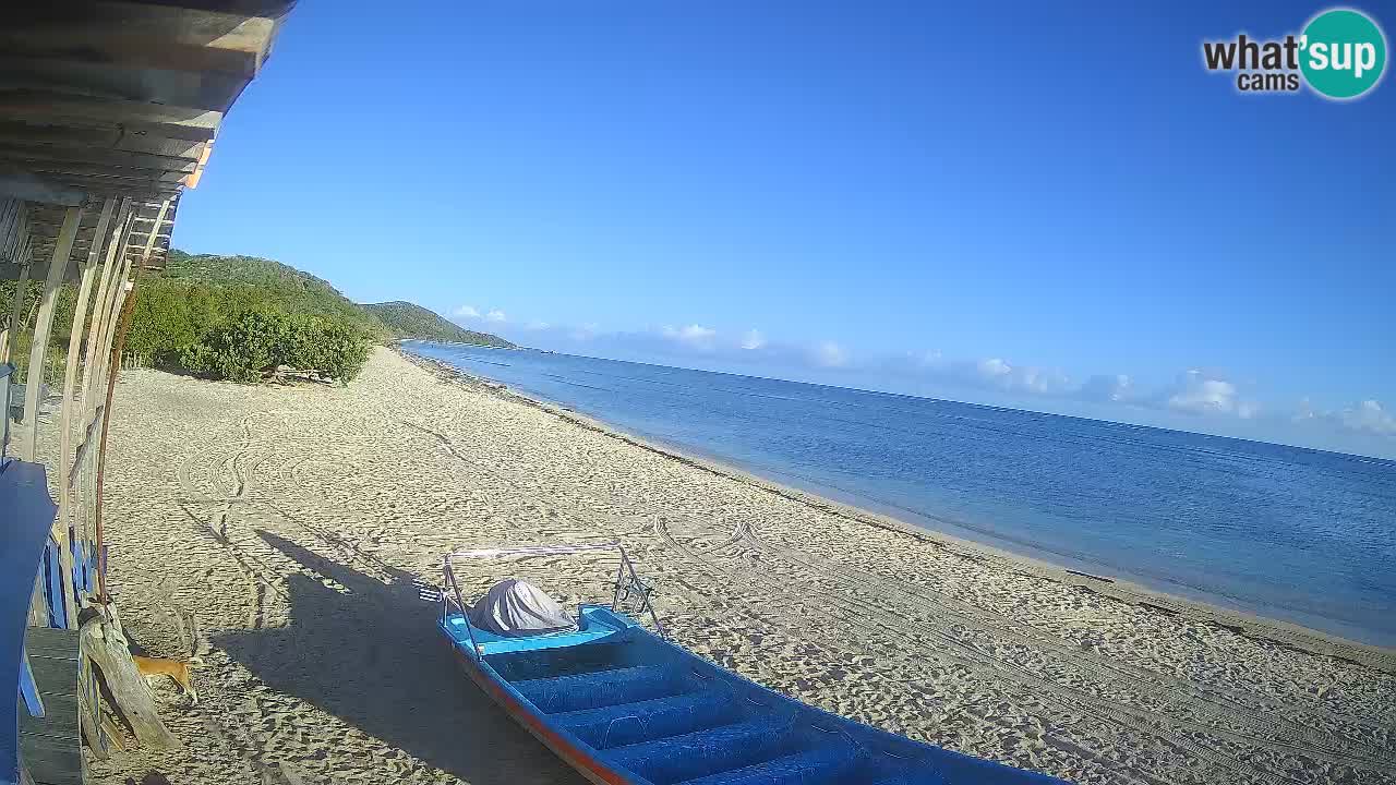 Webcam spiaggia Buen Hombre – Kite Buen Hombre Kiteboarding School