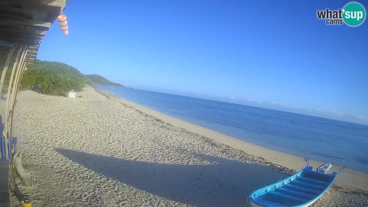 Webcam Buen Hombre beach – Kite Buen Hombre Kiteboarding School
