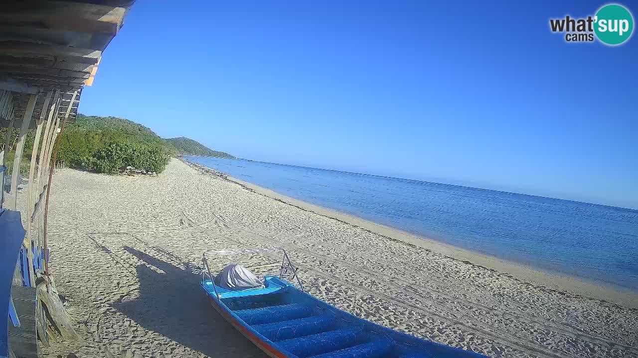 Webcam Buen Hombre beach – Kite Buen Hombre Kiteboarding School