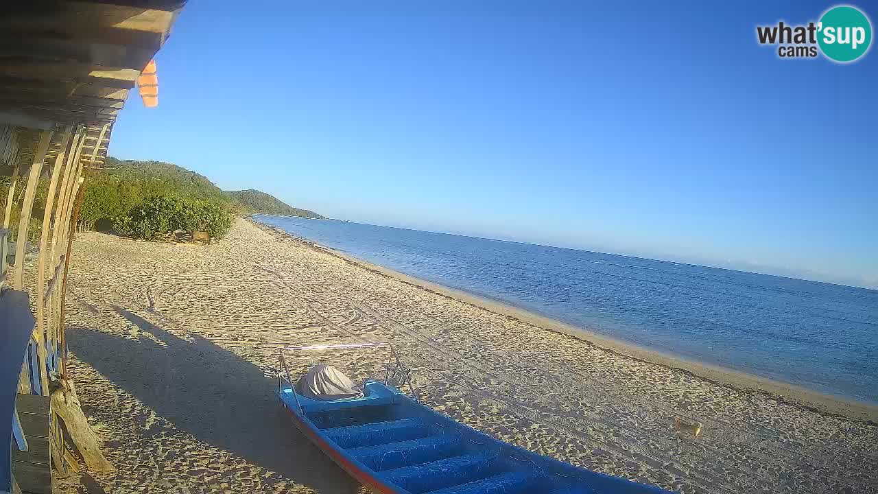 Web kamera plaza Buen Hombre – Kite Buen Hombre Kiteboarding School