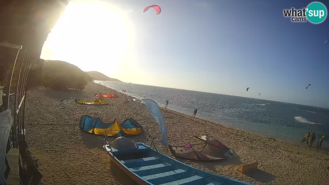 Web kamera plaza Buen Hombre – Kite Buen Hombre Kiteboarding School