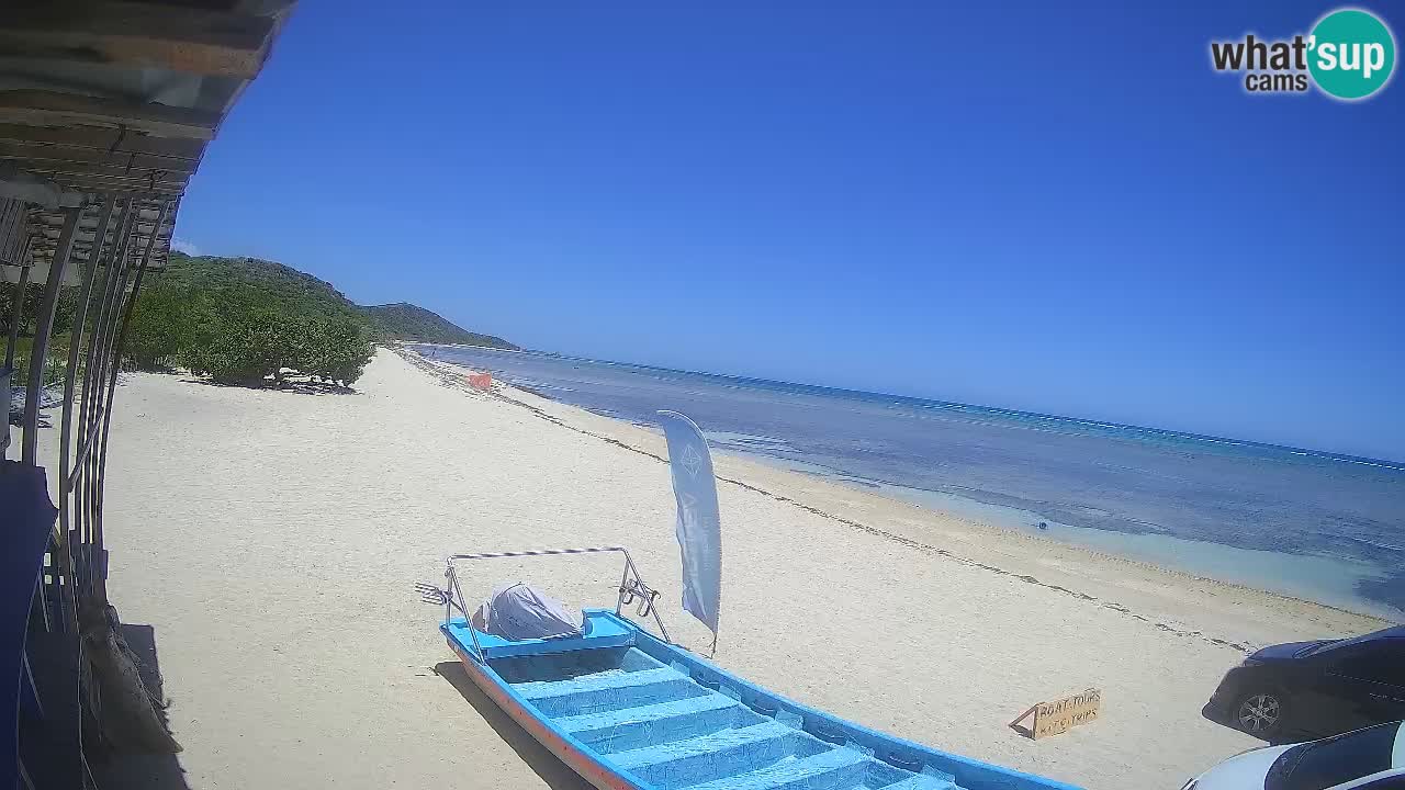 Webcam Buen Hombre beach – Kite Buen Hombre Kiteboarding School