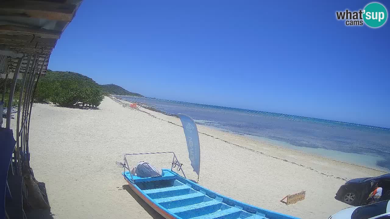Webcam spiaggia Buen Hombre – Kite Buen Hombre Kiteboarding School