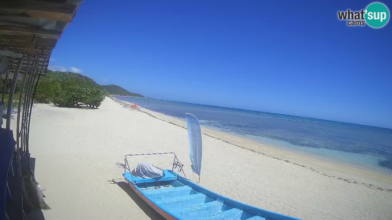 Webcam live plage Buen Hombre – Kite Buen Hombre Kiteboarding School