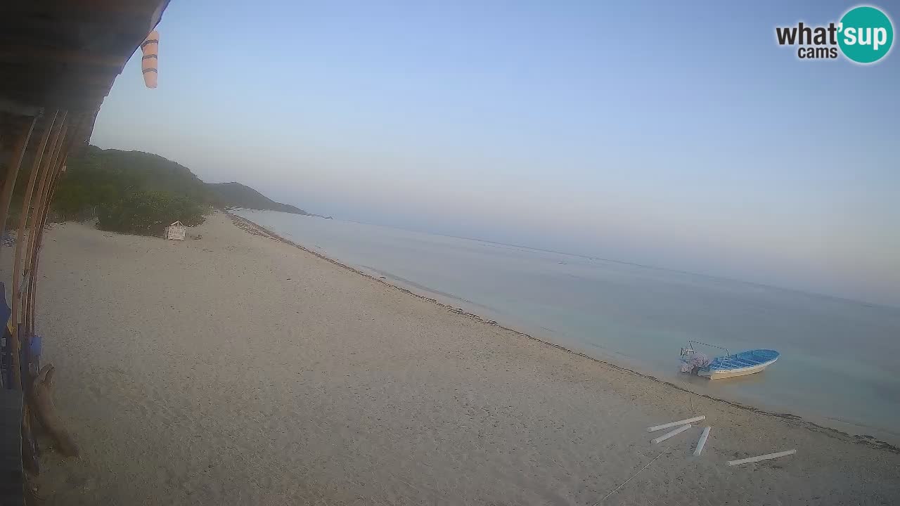 Webcam playa Buen Hombre – Kite Buen Hombre Kiteboarding School