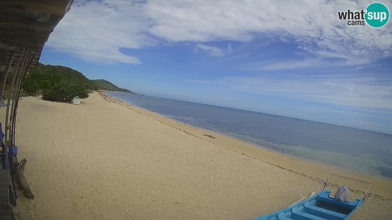 Webcam Buen Hombre beach – Kite Buen Hombre Kiteboarding School