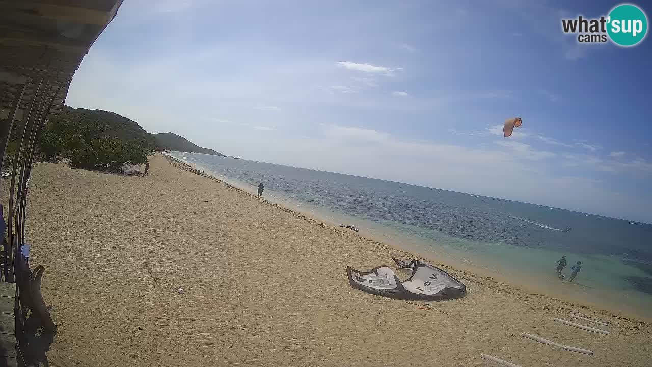 Webcam live plage Buen Hombre – Kite Buen Hombre Kiteboarding School