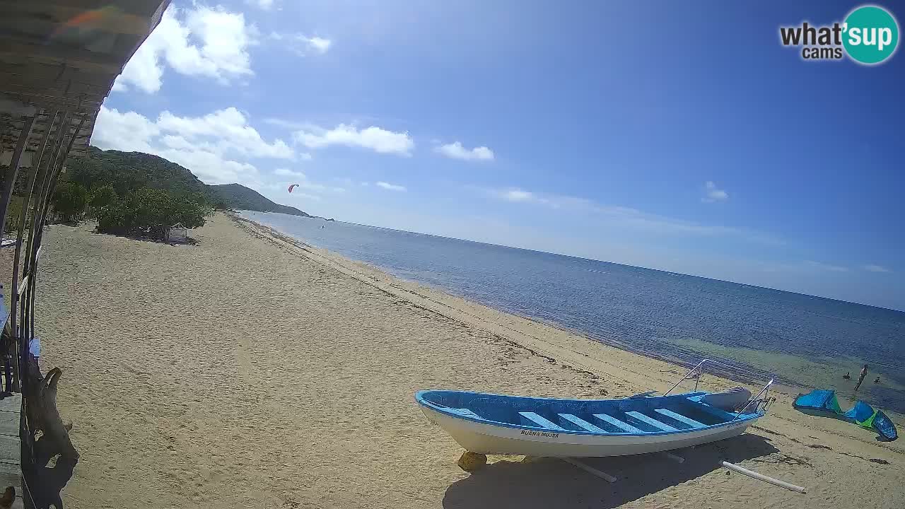 Webcam spiaggia Buen Hombre – Kite Buen Hombre Kiteboarding School