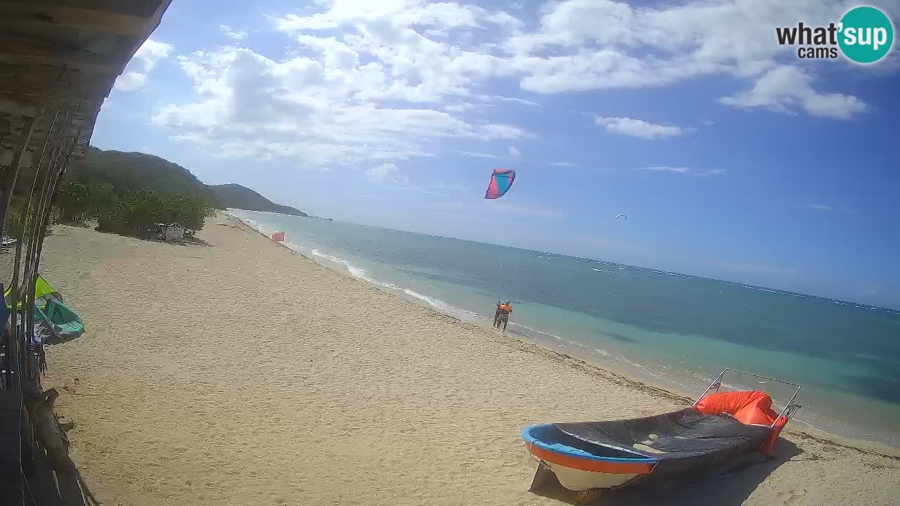 Webcam playa Buen Hombre – Kite Buen Hombre Kiteboarding School