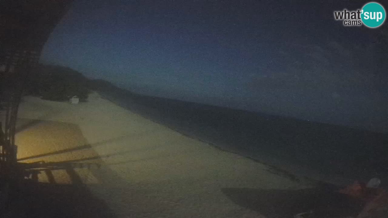 Webcam playa Buen Hombre – Kite Buen Hombre Kiteboarding School