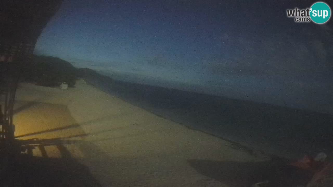 Webcam playa Buen Hombre – Kite Buen Hombre Kiteboarding School