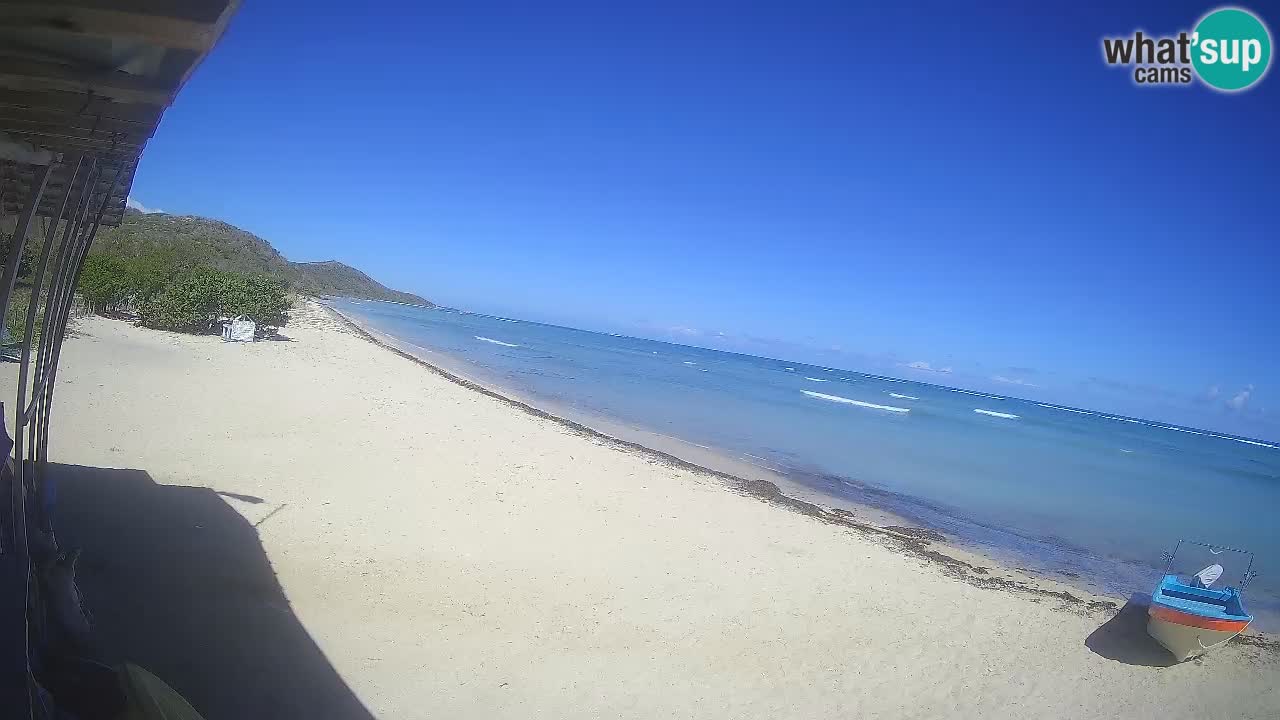 Webcam playa Buen Hombre – Kite Buen Hombre Kiteboarding School