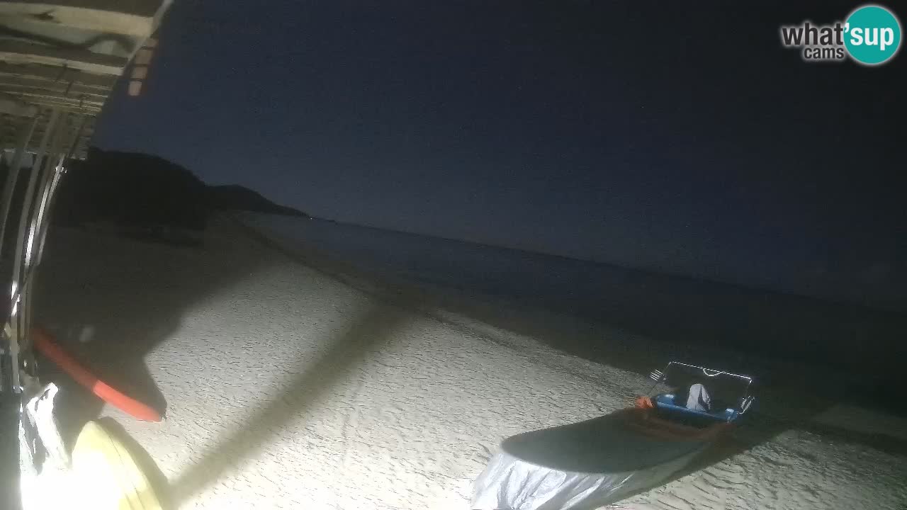 Webcam spiaggia Buen Hombre – Kite Buen Hombre Kiteboarding School