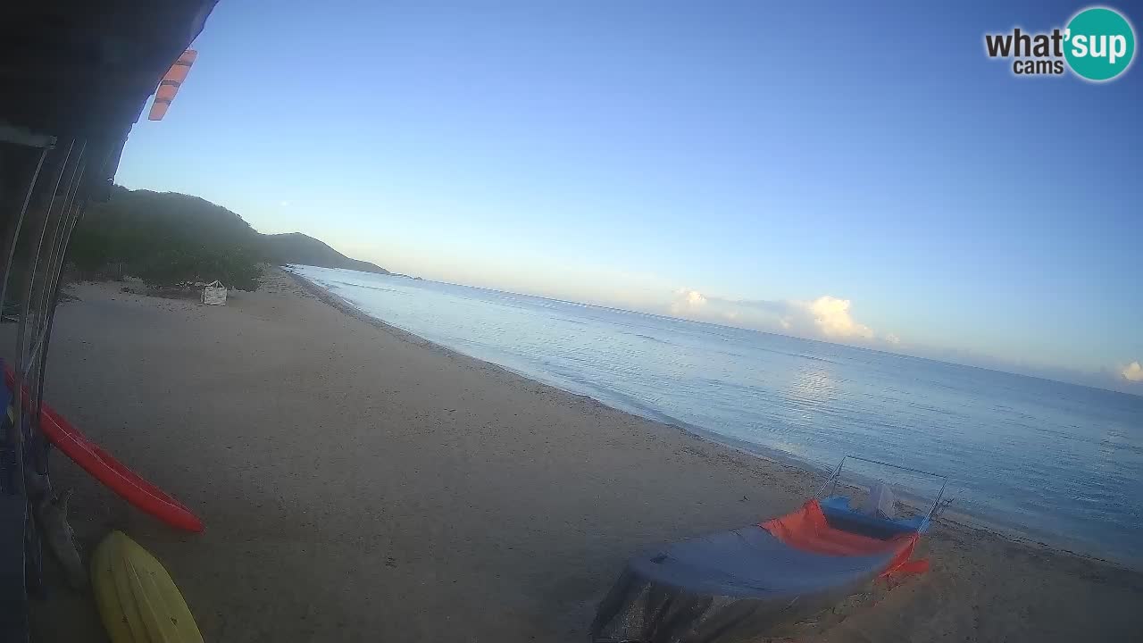 Webcam playa Buen Hombre – Kite Buen Hombre Kiteboarding School