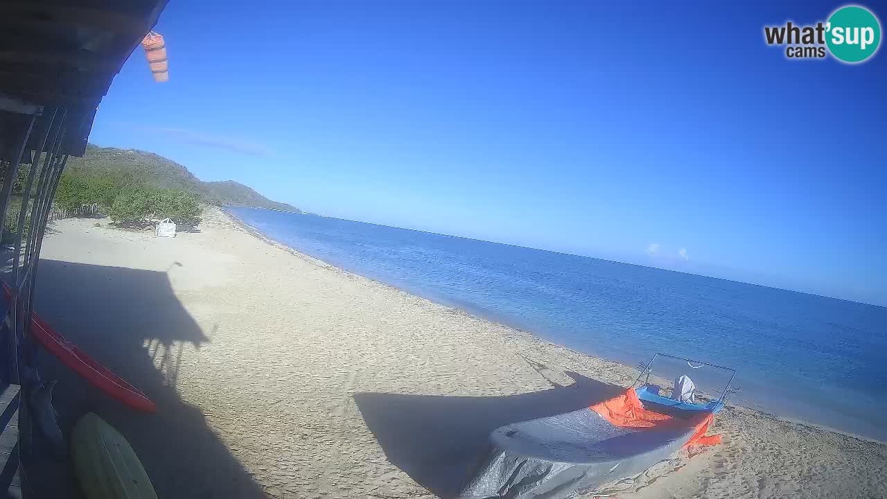 Webcam playa Buen Hombre – Kite Buen Hombre Kiteboarding School