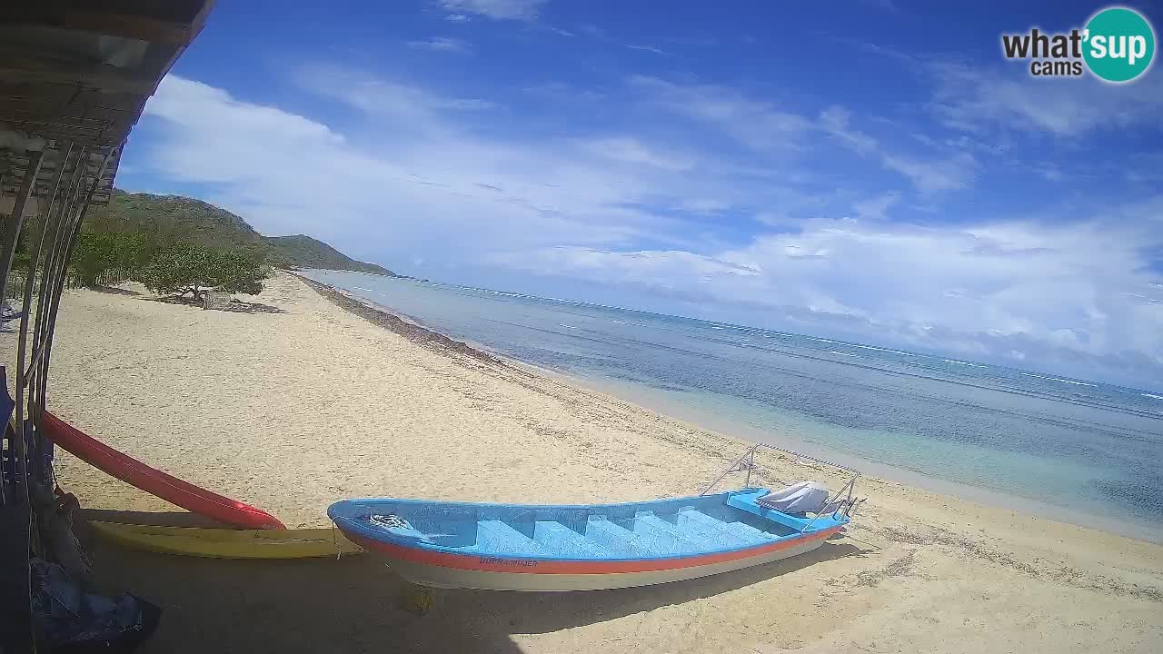 Webcam playa Buen Hombre – Kite Buen Hombre Kiteboarding School