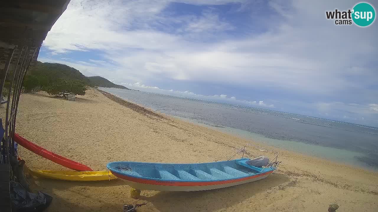 Webcam Strand Buen Hombre – Kite Buen Hombre Kiteboarding School