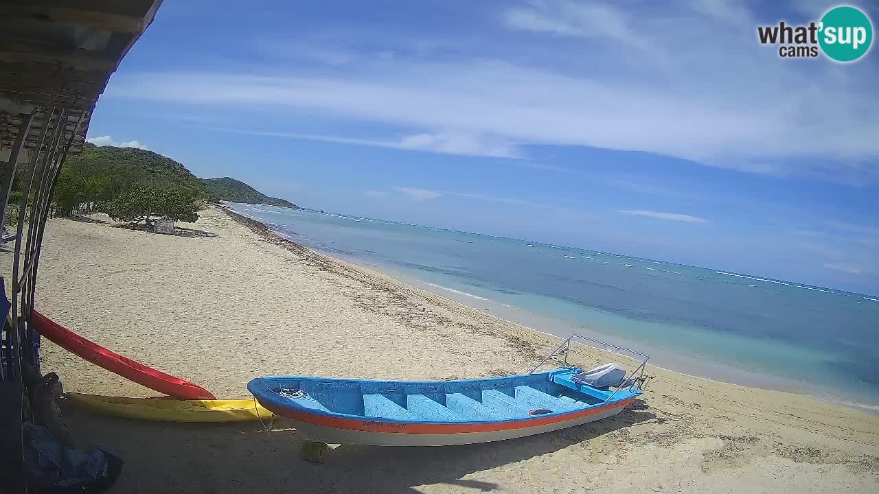 Webcam live plage Buen Hombre – Kite Buen Hombre Kiteboarding School