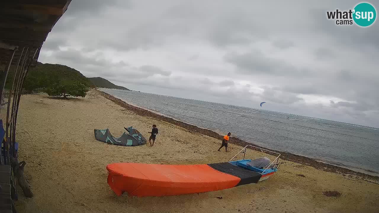 Webcam Strand Buen Hombre – Kite Buen Hombre Kiteboarding School