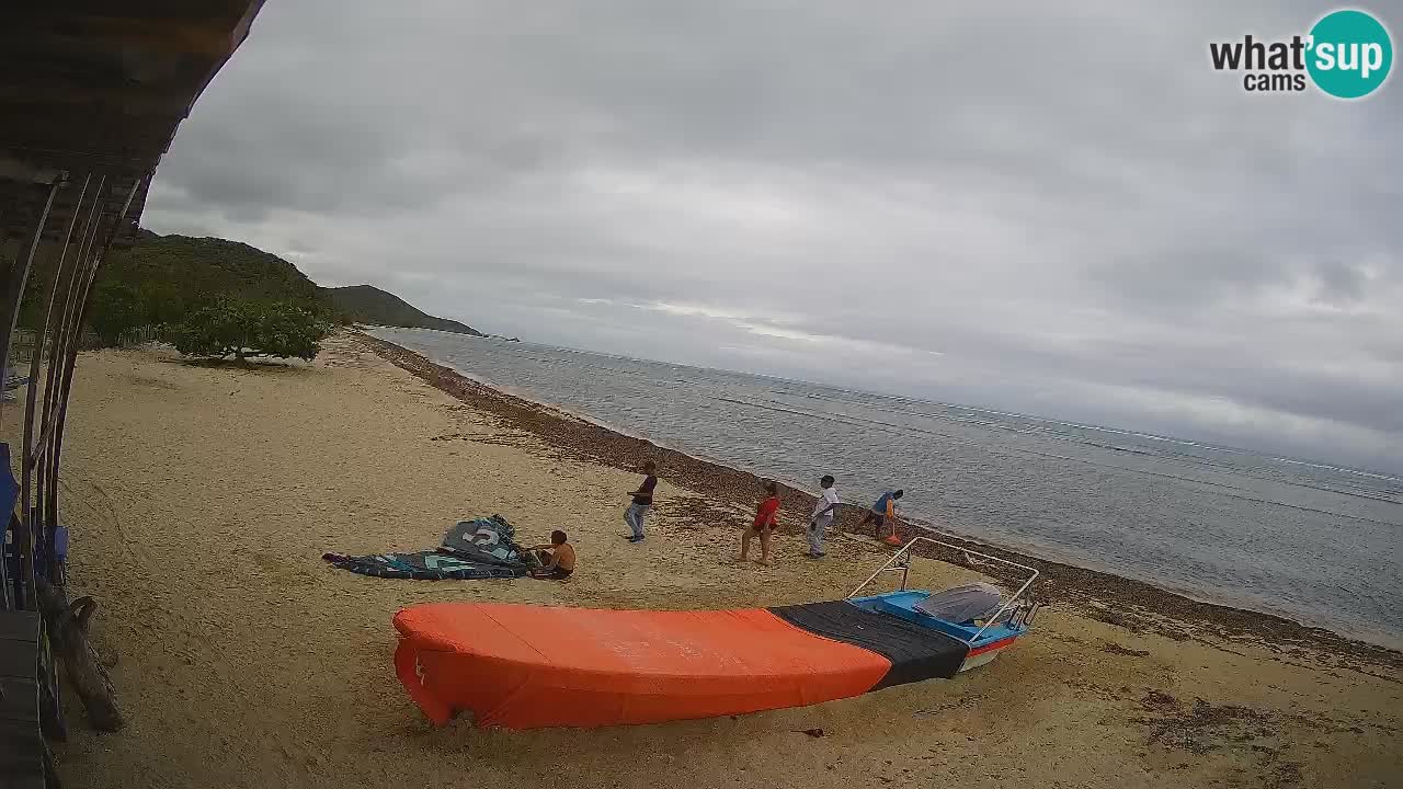 Webcam Strand Buen Hombre – Kite Buen Hombre Kiteboarding School