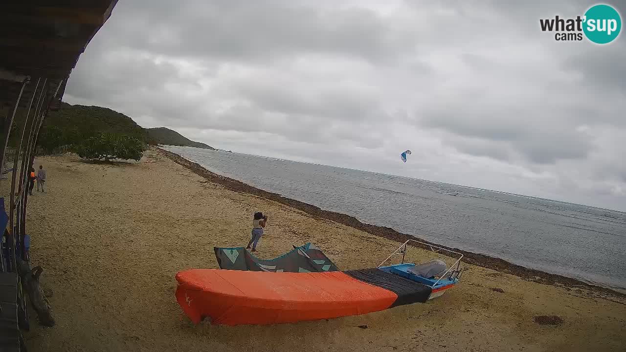 Webcam Strand Buen Hombre – Kite Buen Hombre Kiteboarding School