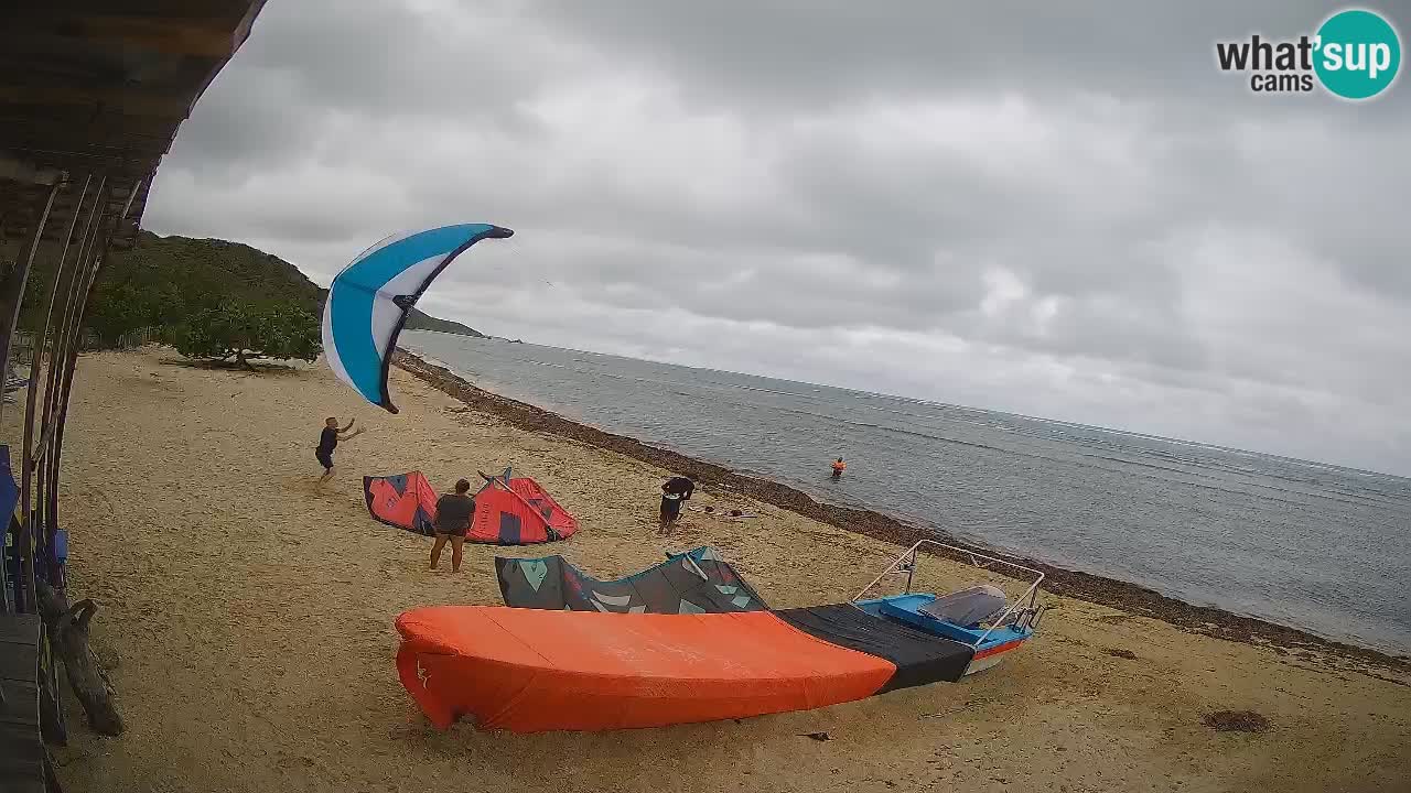 Webcam Strand Buen Hombre – Kite Buen Hombre Kiteboarding School