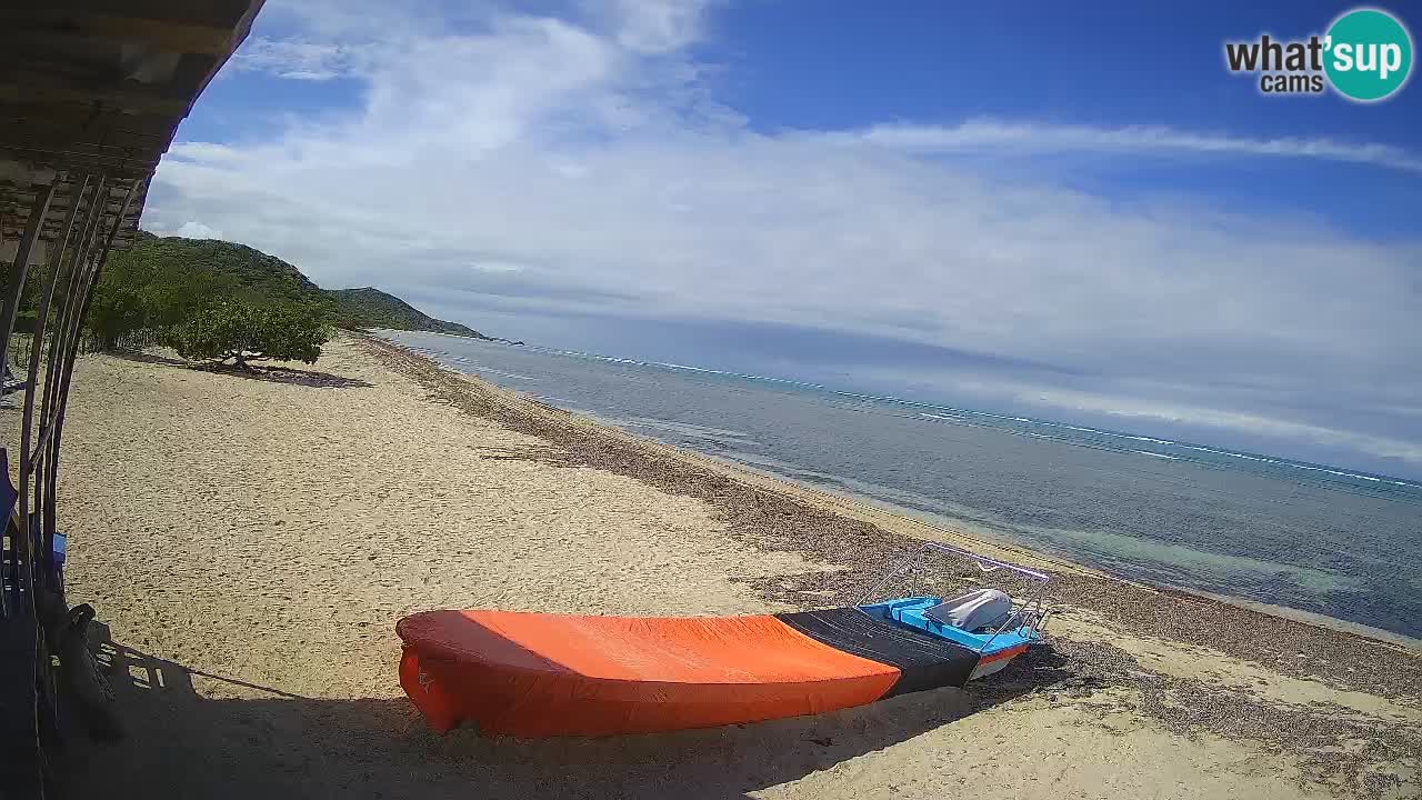 Webcam Strand Buen Hombre – Kite Buen Hombre Kiteboarding School