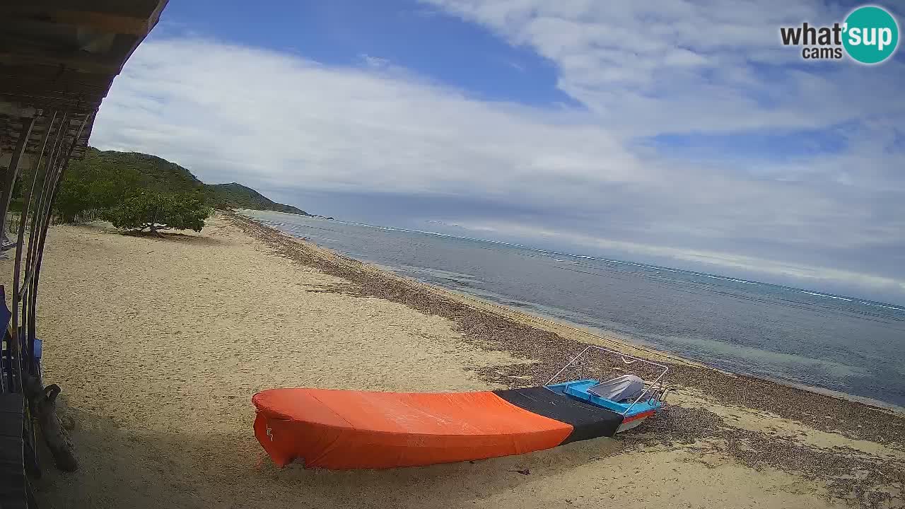 Webcam spiaggia Buen Hombre – Kite Buen Hombre Kiteboarding School