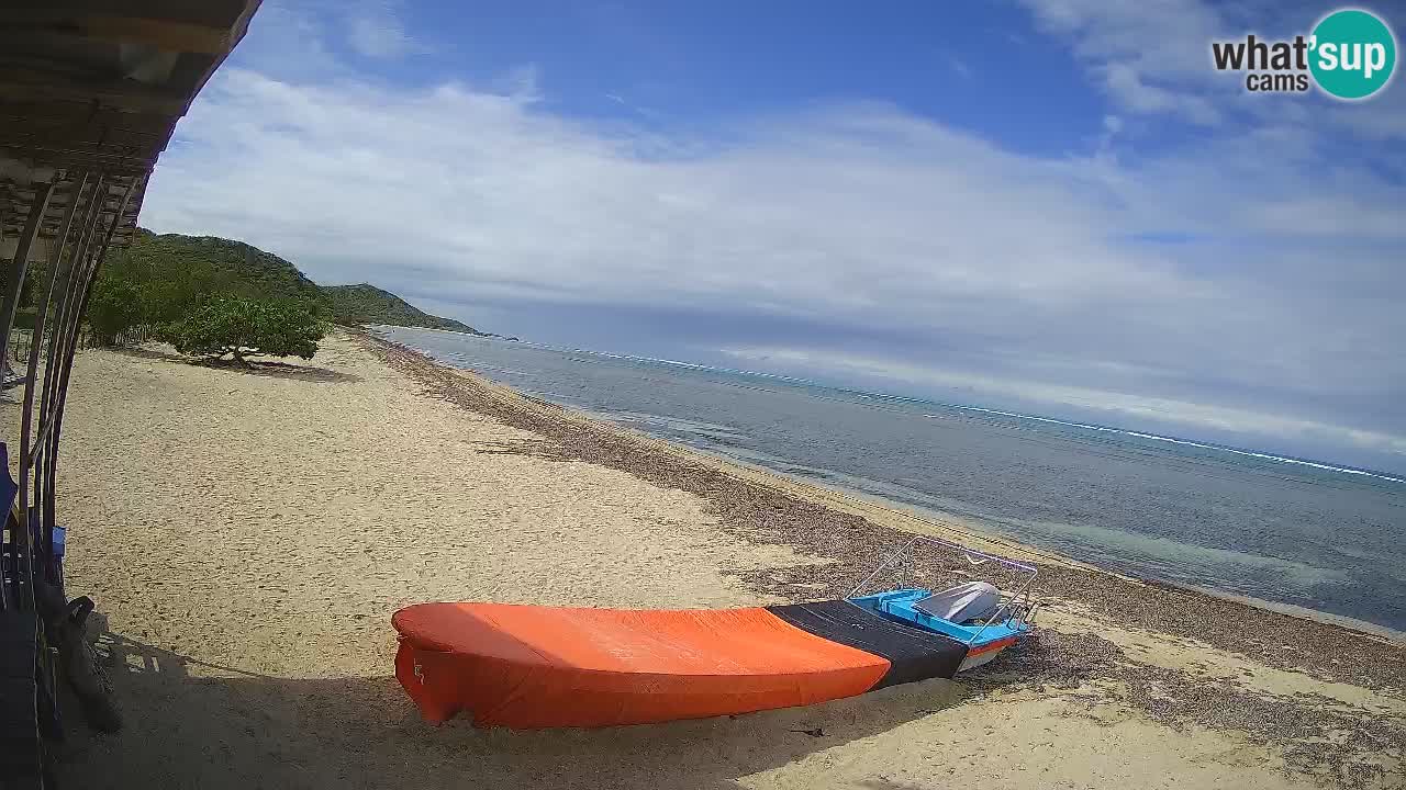 Webcam spiaggia Buen Hombre – Kite Buen Hombre Kiteboarding School