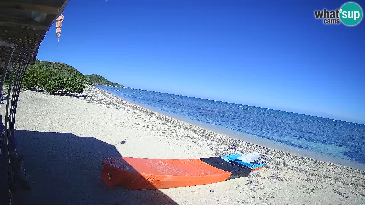 Webcam Strand Buen Hombre – Kite Buen Hombre Kiteboarding School