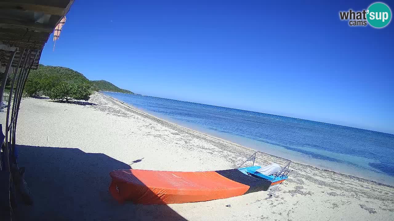 Webcam Strand Buen Hombre – Kite Buen Hombre Kiteboarding School