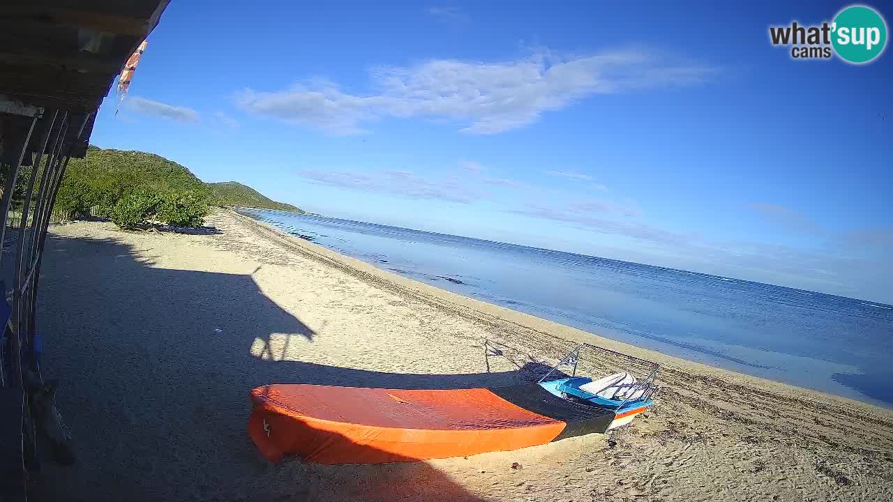 Webcam Strand Buen Hombre – Kite Buen Hombre Kiteboarding School