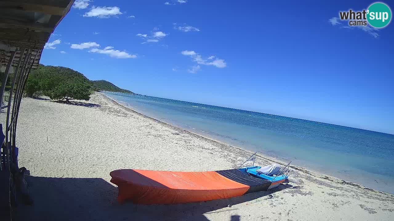 Webcam Strand Buen Hombre – Kite Buen Hombre Kiteboarding School