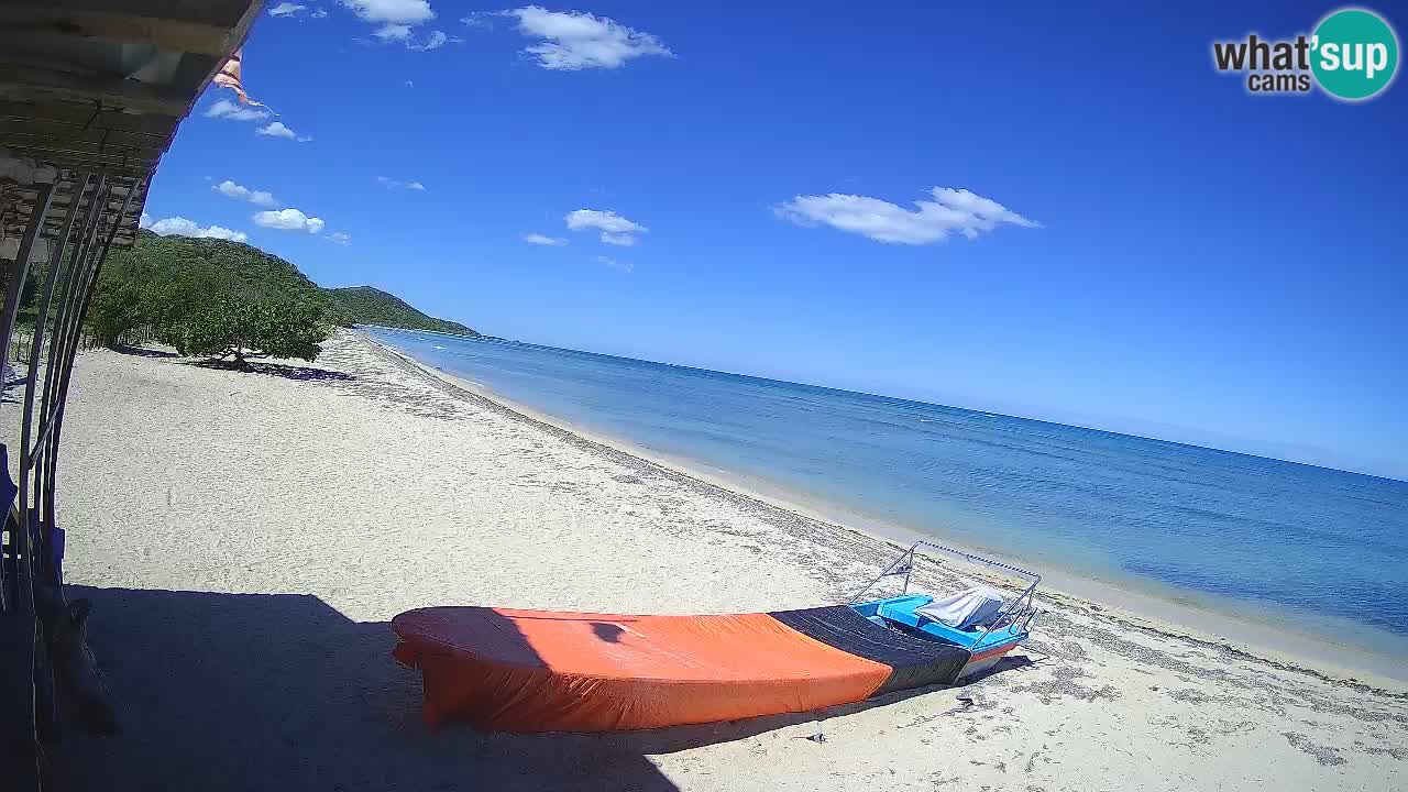 Webcam spiaggia Buen Hombre – Kite Buen Hombre Kiteboarding School