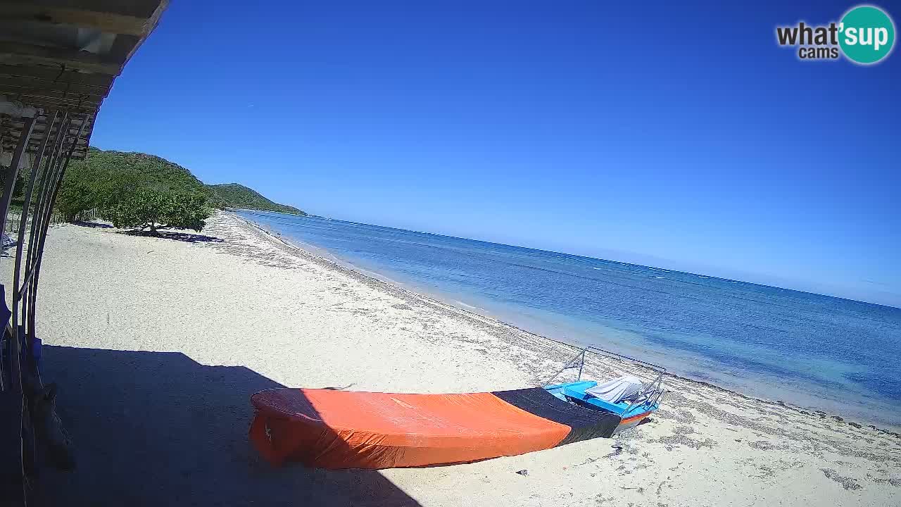 Webcam playa Buen Hombre – Kite Buen Hombre Kiteboarding School