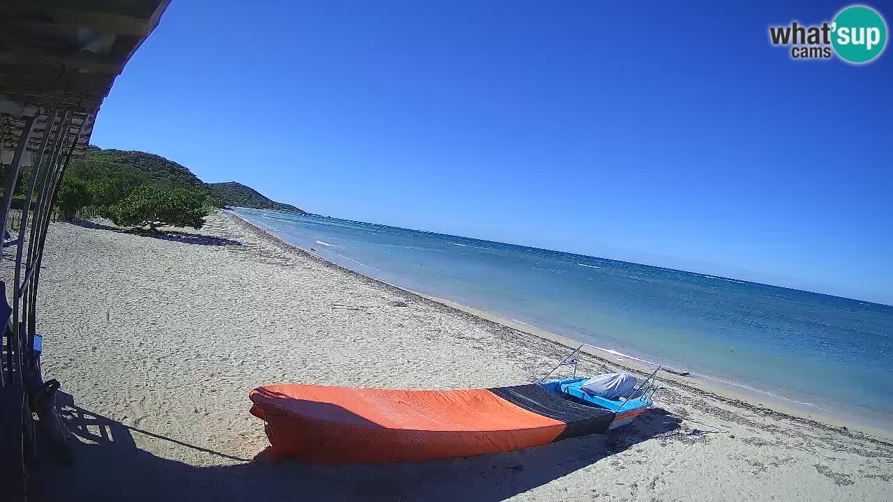 Webcam spiaggia Buen Hombre – Kite Buen Hombre Kiteboarding School