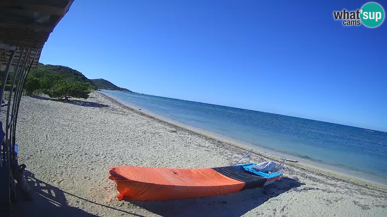 Webcam Strand Buen Hombre – Kite Buen Hombre Kiteboarding School