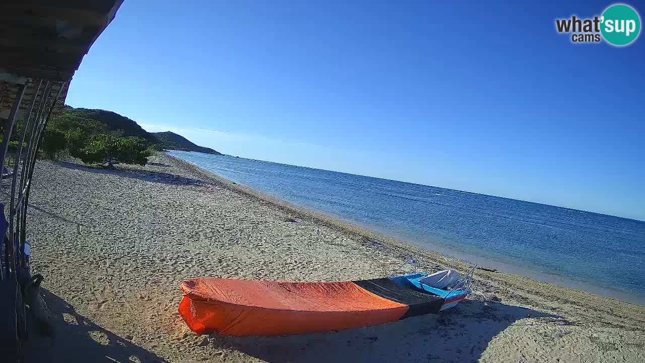 Webcam playa Buen Hombre – Kite Buen Hombre Kiteboarding School