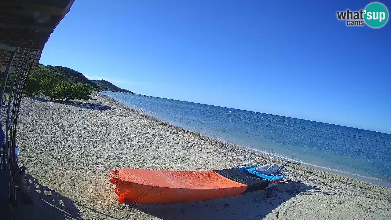 Webcam spiaggia Buen Hombre – Kite Buen Hombre Kiteboarding School