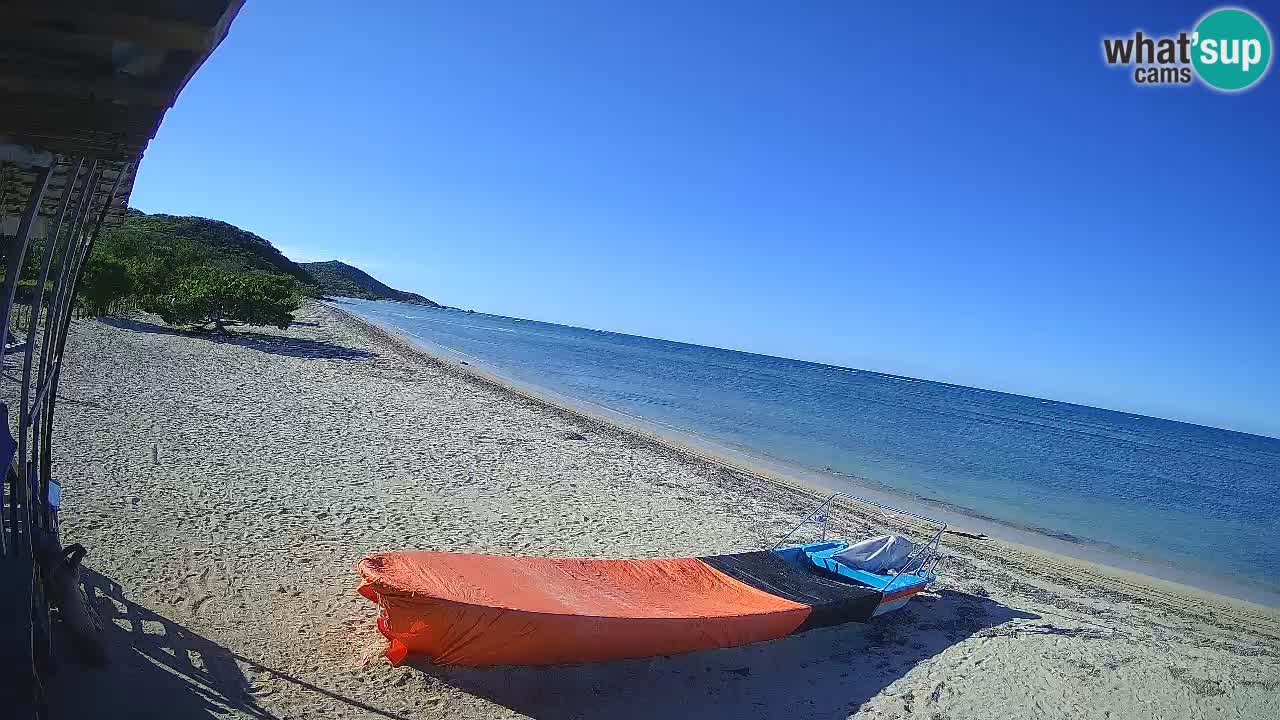 Webcam Strand Buen Hombre – Kite Buen Hombre Kiteboarding School