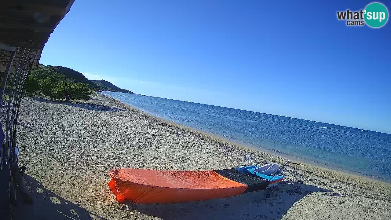 Webcam Strand Buen Hombre – Kite Buen Hombre Kiteboarding School