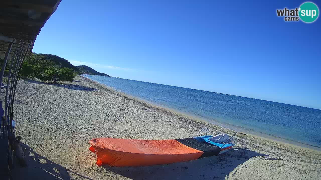 Webcam playa Buen Hombre – Kite Buen Hombre Kiteboarding School