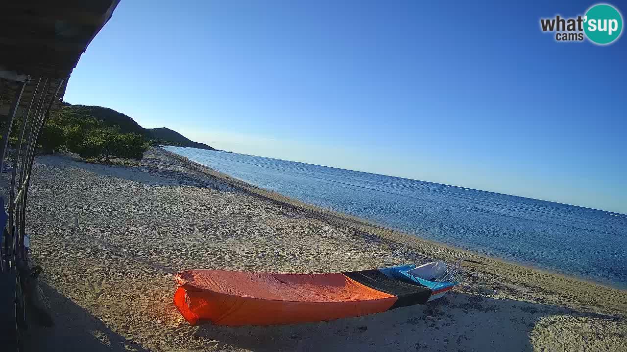 Webcam Strand Buen Hombre – Kite Buen Hombre Kiteboarding School