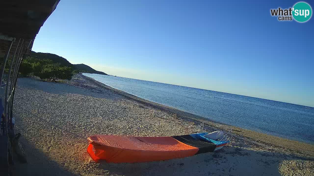 Webcam spiaggia Buen Hombre – Kite Buen Hombre Kiteboarding School