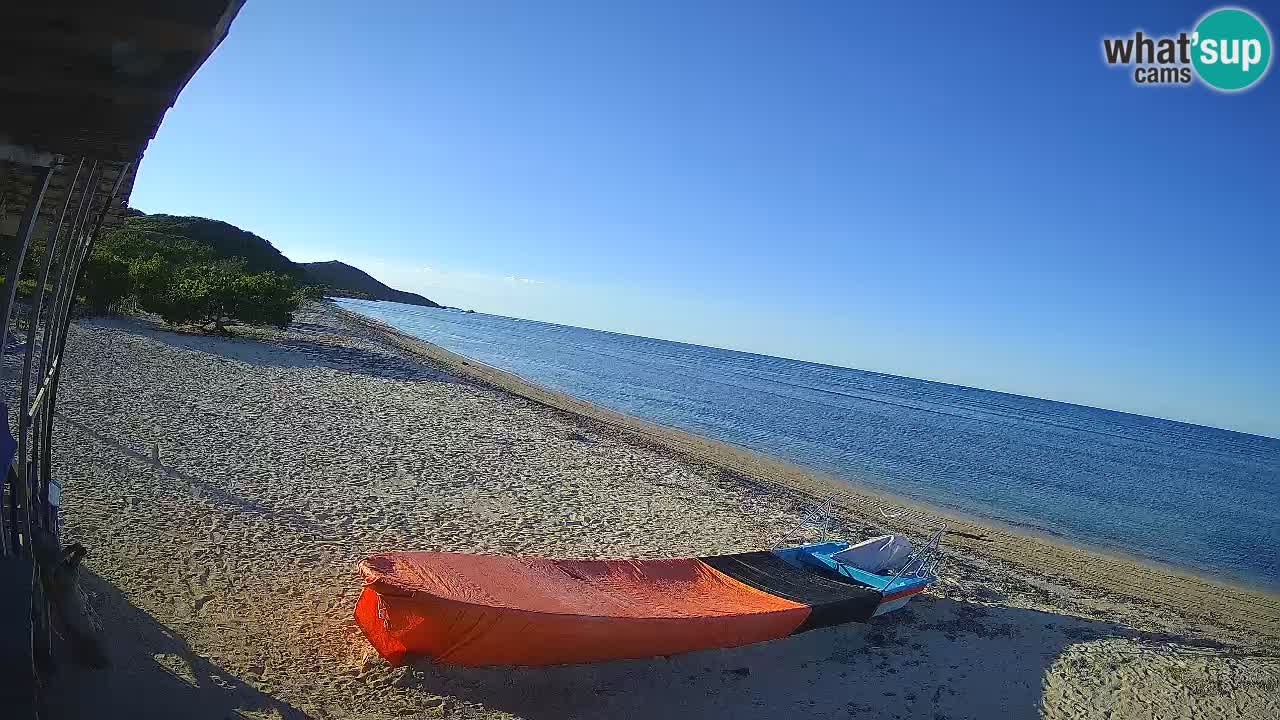 Webcam Strand Buen Hombre – Kite Buen Hombre Kiteboarding School