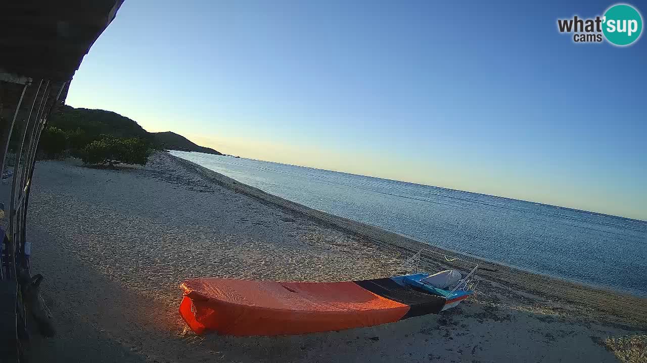 Webcam playa Buen Hombre – Kite Buen Hombre Kiteboarding School