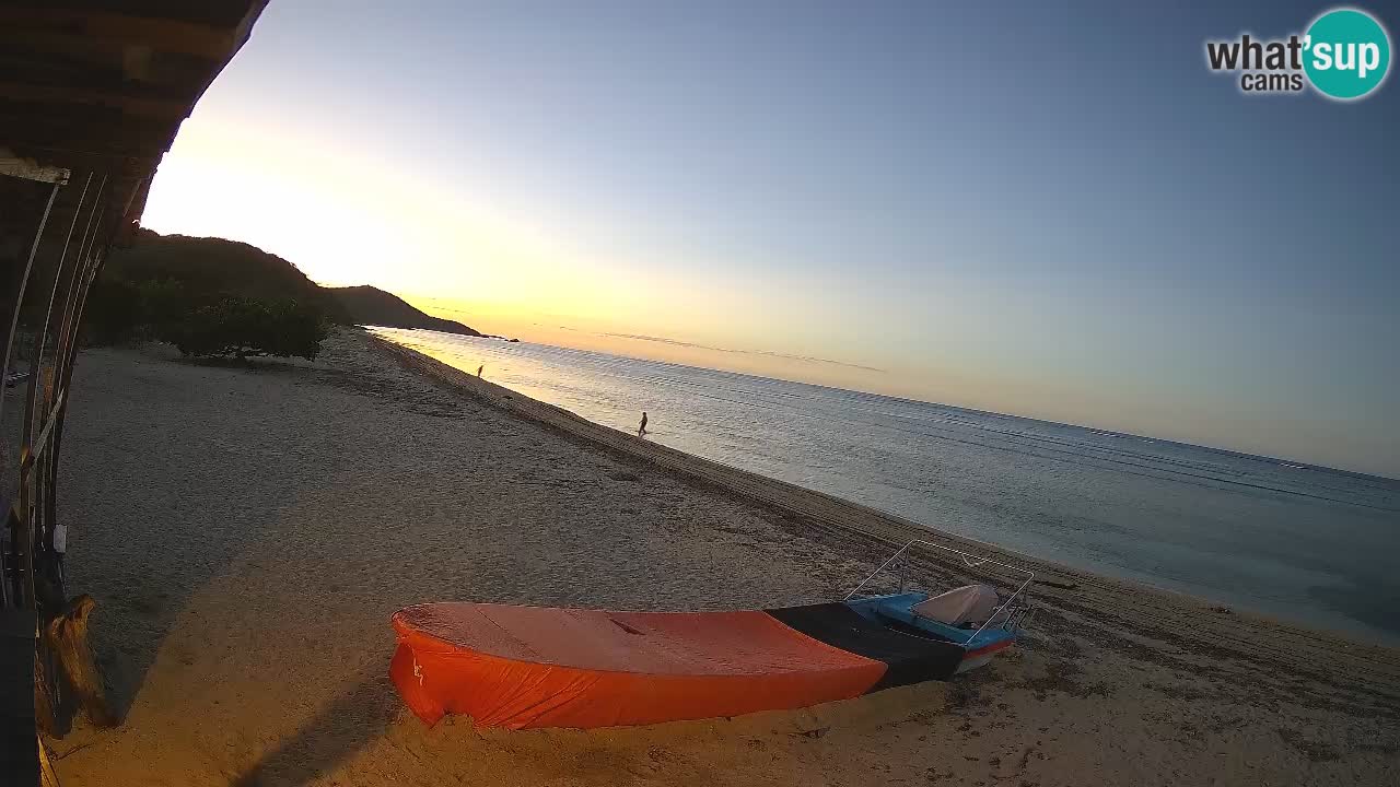 Webcam playa Buen Hombre – Kite Buen Hombre Kiteboarding School